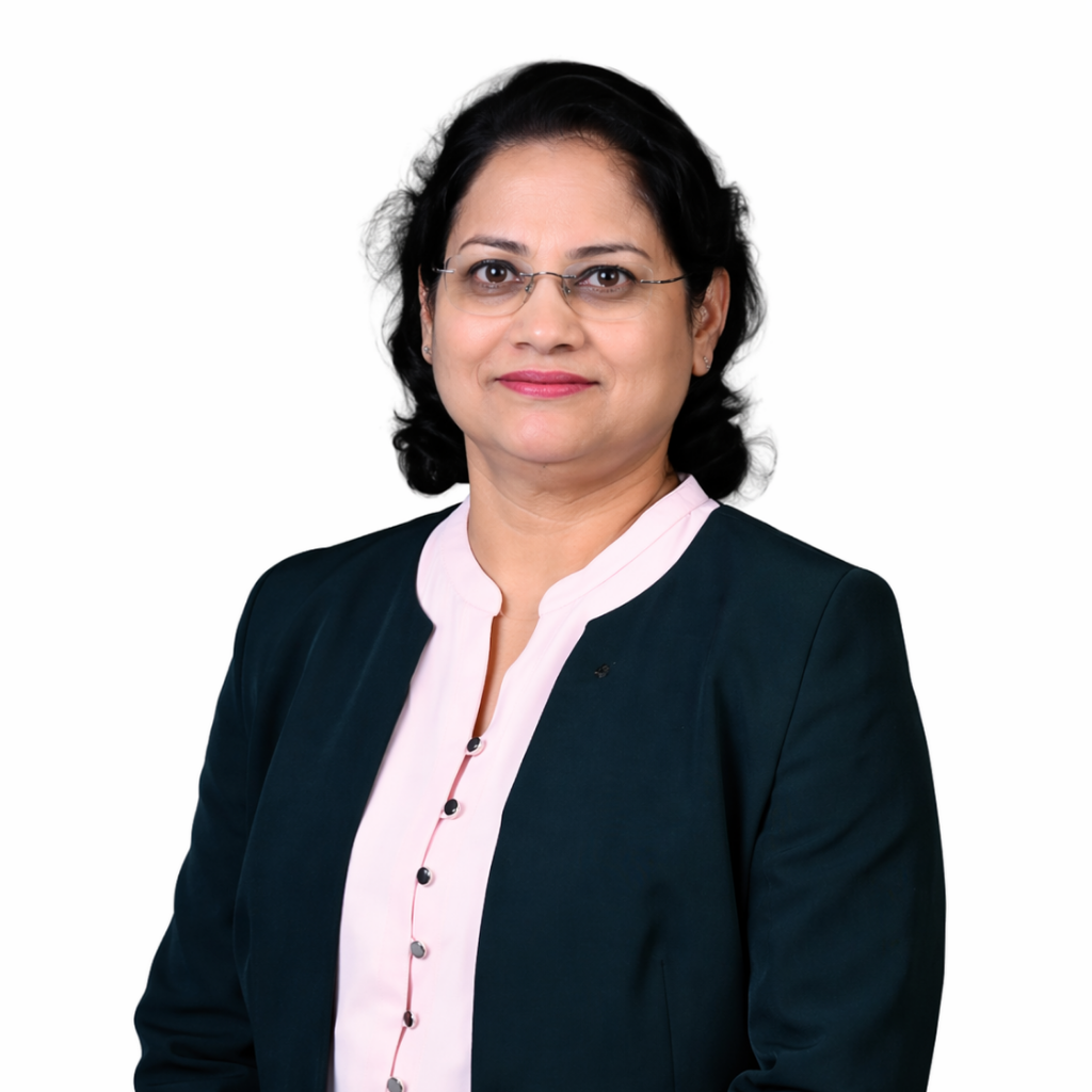 EC Member